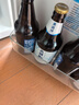 青海湖高原青稞啤酒小麦白啤酒 500ml*12整箱装(喝到九月底介意慎拍) 实拍图