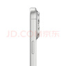 Apple/苹果【点击“立即领取”享补贴】iPhone 17 Pro 256GB 银色 支持移动联通电信5G 双卡双待手机 实拍图