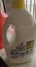 滴露（Dettol）衣物除菌液薰衣草3L 99.9%杀菌除螨 内衣衣物消毒液 可配洗衣液 实拍图