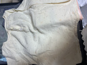 古今（GUJIN）纯棉100全棉泡泡纱长袖睡衣女春夏新款家居服睡裤甜美大码两件套L 实拍图