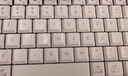 罗技（Logitech）MK251无线蓝牙键盘鼠标套装 办公商务笔记本电脑 数字键盘99键白色键鼠套装（K251键盘+M196鼠标） 实拍图