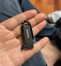 闪迪（SanDisk）64GB USB3.2 U盘 CZ550黑色 读速100MB/s 安全加密 数据恢复 学习办公电脑车载 高速大容量优盘 实拍图