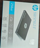 惠普（HP）250G SSD固态硬盘 SATA3.0接口 S700系列 实拍图
