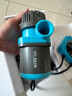 创宁变频潜水泵静音过滤循环潜水泵CN9500-60W 10档流量调节循环抽水 实拍图