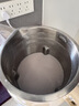 九阳（Joyoung）【重磅新品】1.2L豆浆机316钛钢0涂层变频轻音家用2-4人全自动破壁机免煮免滤PL1180【价保618】 实拍图