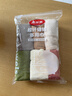 美丽雅纤维抹布30*30cm6片家政厨房清洁毛巾去污不易留痕掉毛加大加厚 实拍图
