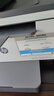 惠普（HP）158X粉盒 W1580A原装粉盒 适用TANK MFP 1005 2506 2606系列 W1580X 约5000页【需操作加粉两次】 实拍图