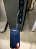 闪迪（SanDisk）1TB Type-c USB3.2 NVMe移动固态硬盘（PSSD）E61卓越版 1050MB/s三防保护 手机笔记本电脑外接SSD 实拍图