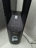 美的（Midea）【语音智能】直流变频无叶风扇 母婴级轻音电风扇 家用大风力落地扇 风随温变安全塔扇AMS150I-ZV 实拍图