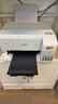 爱普生（EPSON）L3556 L3558 彩色打印复印扫描多功能墨仓式一体机 无线WiFi家用照片高速Epson专用打印机 L3556白色【咨询送延保2年 家用高速】 实拍图
