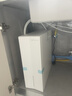 沁园家用净水器双子芯1200G【价保618】金榜 8年RO过滤器数显龙头 厨下自来水直饮净饮一体机UR-S61276 实拍图