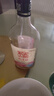 古越龙山新清醇 半干型黄酒 绍兴黄酒 618ml*8 整箱装 实拍图