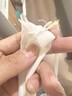 俞兆林（YUZHAOLIN）厚底凉拖鞋女时尚外穿高跟增高沙滩凉拖鞋 YZ617 实拍图