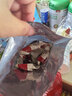 三只松鼠蒸枣核桃派260g蜜饯果干红枣零食办公室甜品灰枣核桃仁零食代餐 实拍图