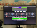 SANC盛色23.8英寸2K原生180Hz FastIPS显示器10bit 硬件低蓝光 小夜灯耳机挂架 电脑电竞屏幕 G52E Max 实拍图