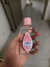 强生婴儿抚触油100ml 宝宝儿童保湿护肤按摩润肤卸妆护发素身体精油 实拍图