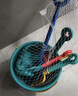 迪漫奇儿童节沙滩玩具铲沙挖沙工具18件套宝宝玩沙戏水玩具桶六一礼物 实拍图