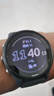 佳明（GARMIN）Forerunner255神秘灰心率跑步铁三户外运动智能手表生日礼物 实拍图