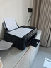 佳能（Canon）G3800可加墨彩色喷墨学生打印机无线家用作业/照片打印大印量打印复印扫描多功能一体机 实拍图