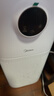 美的（Midea）【母婴级】价保618空气净化器鼻炎家用除甲醛除烟味异味过敏原空气净化机森林家L1 Lite 实拍图