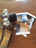 富士（FUJIFILM）小俏印2pro数码照片打印机背胶相纸耗材包 色带+相纸包含3寸纸匣 实拍图