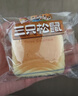 三只松鼠无蔗糖水牛乳千层吐司1.05kg 高钙早餐面包饱腹零食点心端午节 实拍图