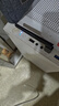 绿联USB无线网卡WiFi6 智能免驱AX300 无线WiFi接收器台式机专用电脑无线网 笔记本网络接收器外置天线 实拍图