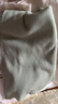 babylove婴儿连体衣夏季莫代尔轻薄透气男女宝宝哈衣爬服短袖家居衣服夏装 实拍图