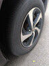 普利司通（Bridgestone）汽车轮胎 195/65R15 91H ER300 配套卡罗拉/雷凌/适配朗逸/宝来 实拍图