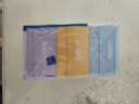 舒肤佳香皂115g*3块皂(纯白+柠檬+薰衣草)99.9%除菌沐浴皂 新旧包装随机 实拍图