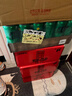 可口可乐（Coca-Cola）檀健次代言 雪碧Sprite零卡无糖饮料 330ml*24摩登罐 实拍图