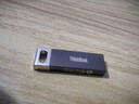 ThinkPad联想ThinkBook 16GB USB2.0 U盘 电脑u盘办公学习商务多功能大容量优盘车载U盘TSU10 实拍图