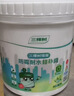 三棵树漆补墙膏耐水修补膏家用乳胶漆白色墙皮脱落裂缝去污墙面修复腻子粉 实拍图