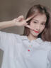 唯一（Winy）施华洛世奇锆999纯银手链女款2026新款生日礼物送女生女朋友首饰 实拍图