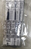 百乐（PILOT） 钢笔子弹头签字笔绘画书写水笔按动可擦笔中性笔 LFBK-23EF 0.5mm 浅蓝色 支 实拍图