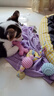 HELLOJOY狗狗玩具球小狗磨牙棒骨头耐咬狗咬胶小型犬宠物用品幼犬自嗨解闷 实拍图