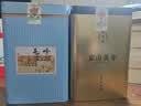 百茶逢春2026新茶绿茶 明前特级黄山毛峰250克罐装 毛尖嫩芽春茶叶 实拍图