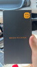 OP60Pro 2025新款512GB手机 超薄一体旗舰游戏电竞大屏5G全网通双卡双待百元便宜老人销量学生长续航 雅黑色 16GB+256GB 官方标配 实拍图