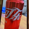 可口可乐（Coca-Cola）零度可乐 碳酸汽水摩登罐饮料330ml*6罐 实拍图