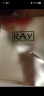 妆蕾（RAY）进口巨补水保湿海藻面膜锁水熬夜提亮护肤色男女士30片圣诞礼物 实拍图