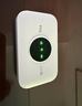 TCL随身wifi三网通用免插卡无线wifi6车载4G路由器随身便携无限制移动联通电信全国通用2026款5GXY15B 【旗舰顶配版】3000毫安大电池三网任切 不限速不虚标月享1500G流量 实拍图