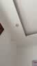 欧普照明照明led筒灯嵌入式孔灯客厅吊顶天花灯过道灯走廊灯筒灯7.5cm开孔 漆白款【白光】开孔7-9cm 5W 实拍图