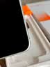 图拉斯原感膜Pro【AR抗反射+3D全包】适用iphone17promax钢化膜苹果17pro手机膜真彩增透16防摔抗指纹膜 iPhone 17 Pro Max【0.25mm】 官旗直营丨旗舰款AR膜 实拍图