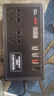 智国者车载逆变器12v24v转220v大功率电源点烟充电转换变压器货车插头座 实拍图