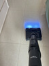 添可【价保618】极客蒸汽2.0【380℃高温蒸汽源 28KPa吸力】0缠毛躺平蒸汽洗地机吸拖一体扫地机器人 实拍图