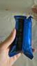奥利奥（Oreo）0糖薄脆饼干轻乳拿铁咖啡味夹心饼干190g 零食早餐骄阳心动礼包 实拍图