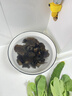 双塔黑木耳250g 东北特产干木耳小碗耳肉厚凉拌火锅食材南北干货 实拍图