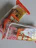 秦之恋×零食盟主天津风味麻花（芝麻椒盐味）400g 老式大麻花休闲零食 实拍图
