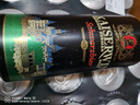 凯撒kaiserwin原浆黑啤精酿啤酒整箱装德国原瓶原装进口500ml*24罐 实拍图