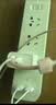绿联适用苹果17/16/15充电线Type-C数据线双头PD60W快充ctoc车载iPhone17/16e/15ProMax平板iPad线1米 实拍图